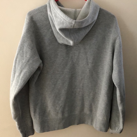 University of Manitoba Zip-Up Hoodie - Picture 10 of 15